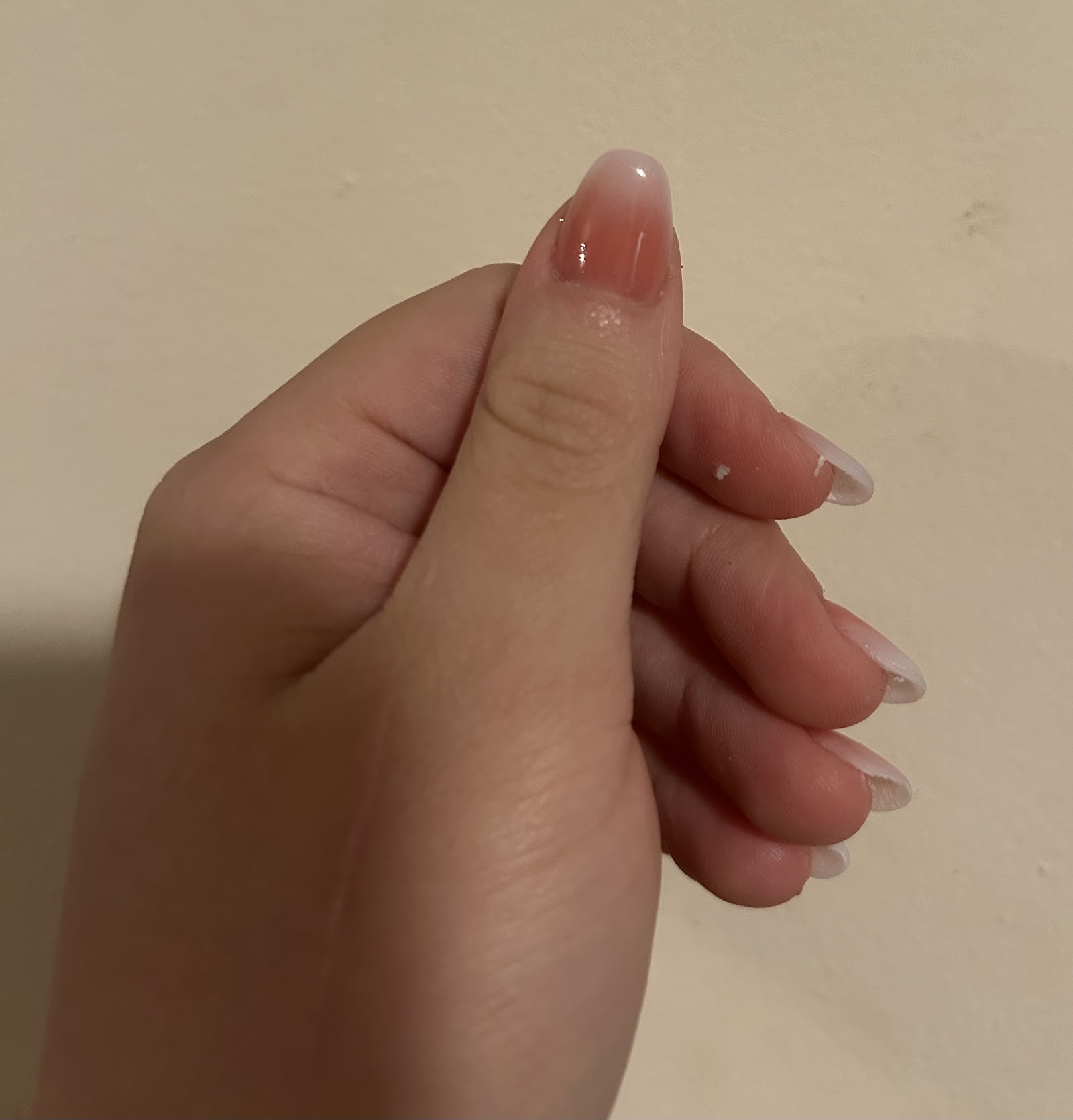 Relajate Nail salon and supply store nail photo 3