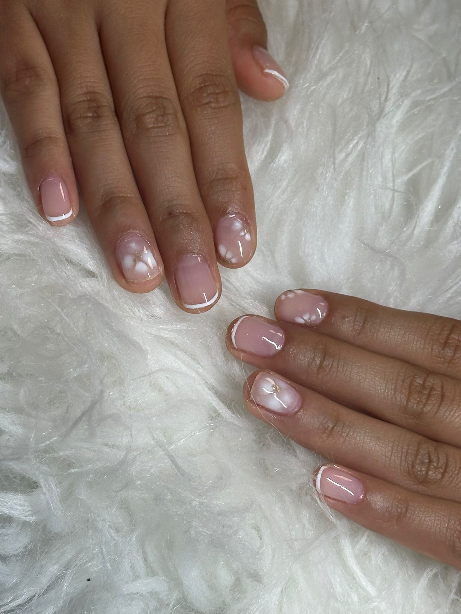 Relajate Nail salon and supply store nail photo 4